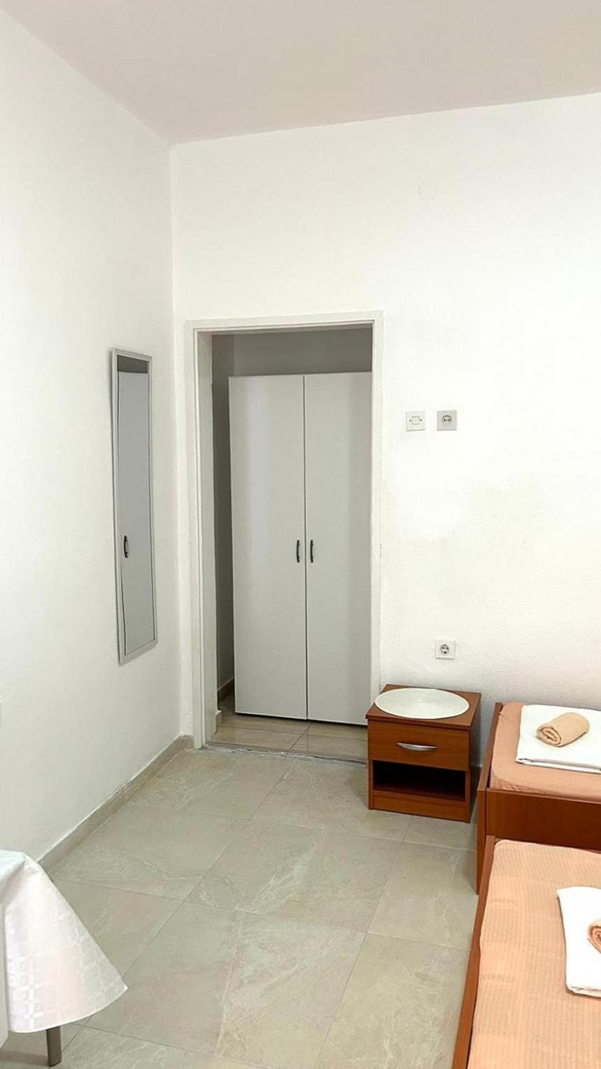Apartments By The Sea Podaca, Makarska - 4734 Rum bild