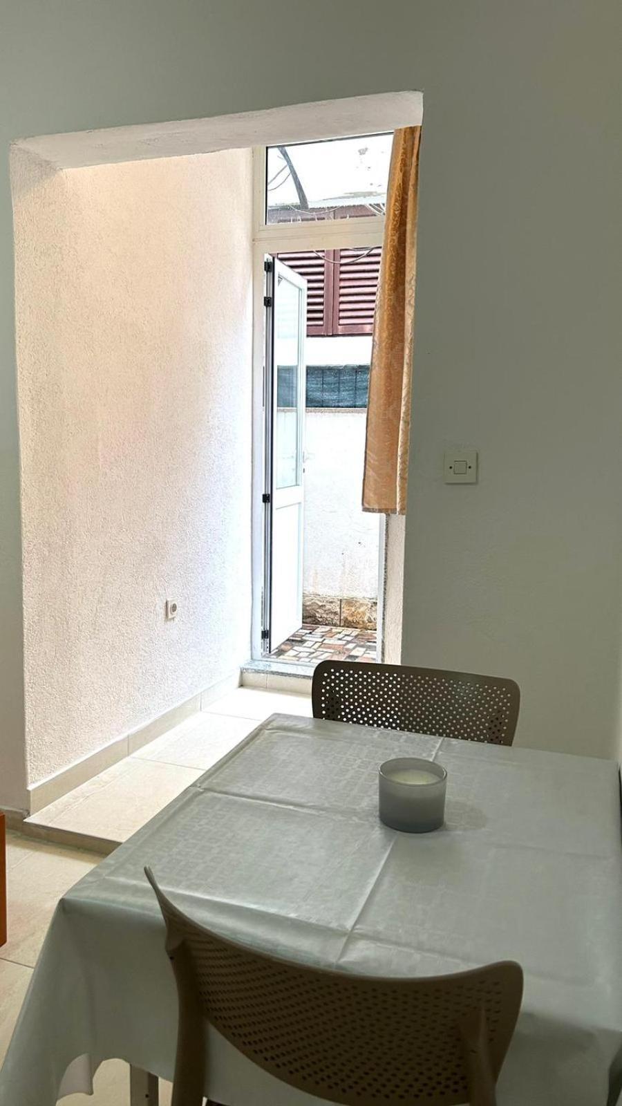 Apartments By The Sea Podaca, Makarska - 4734 Rum bild