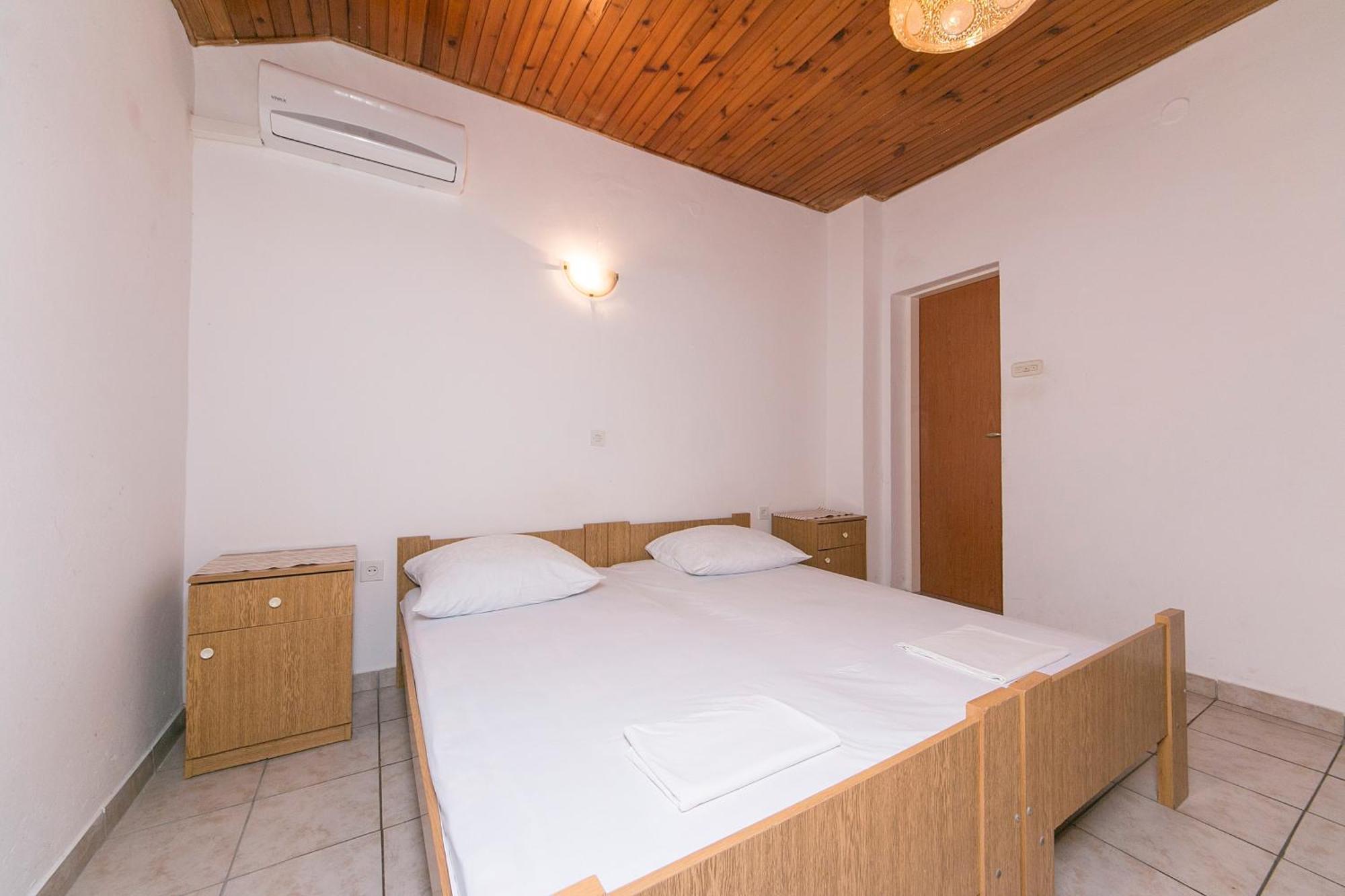Apartments By The Sea Podaca, Makarska - 4734 Rum bild