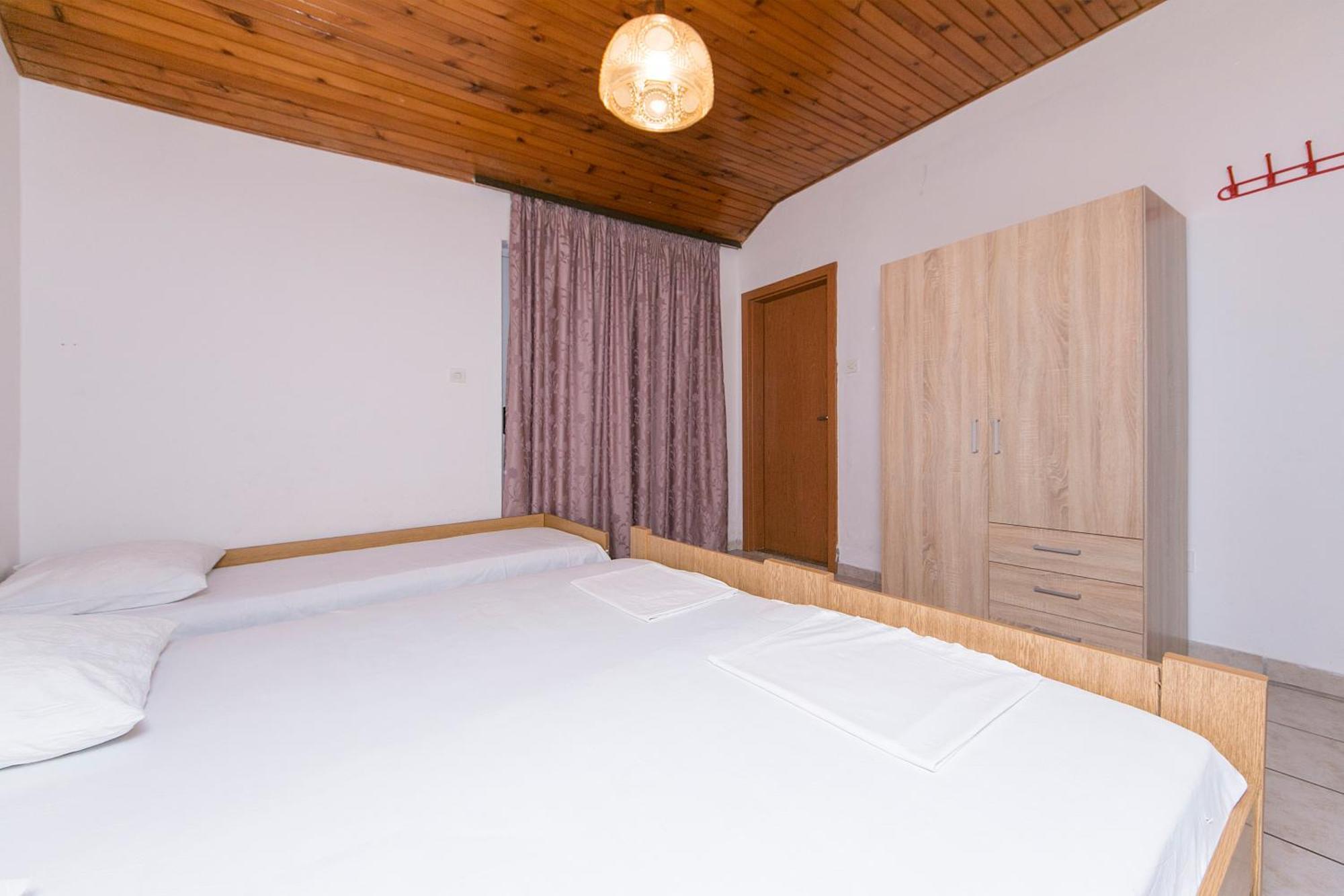 Apartments By The Sea Podaca, Makarska - 4734 Rum bild