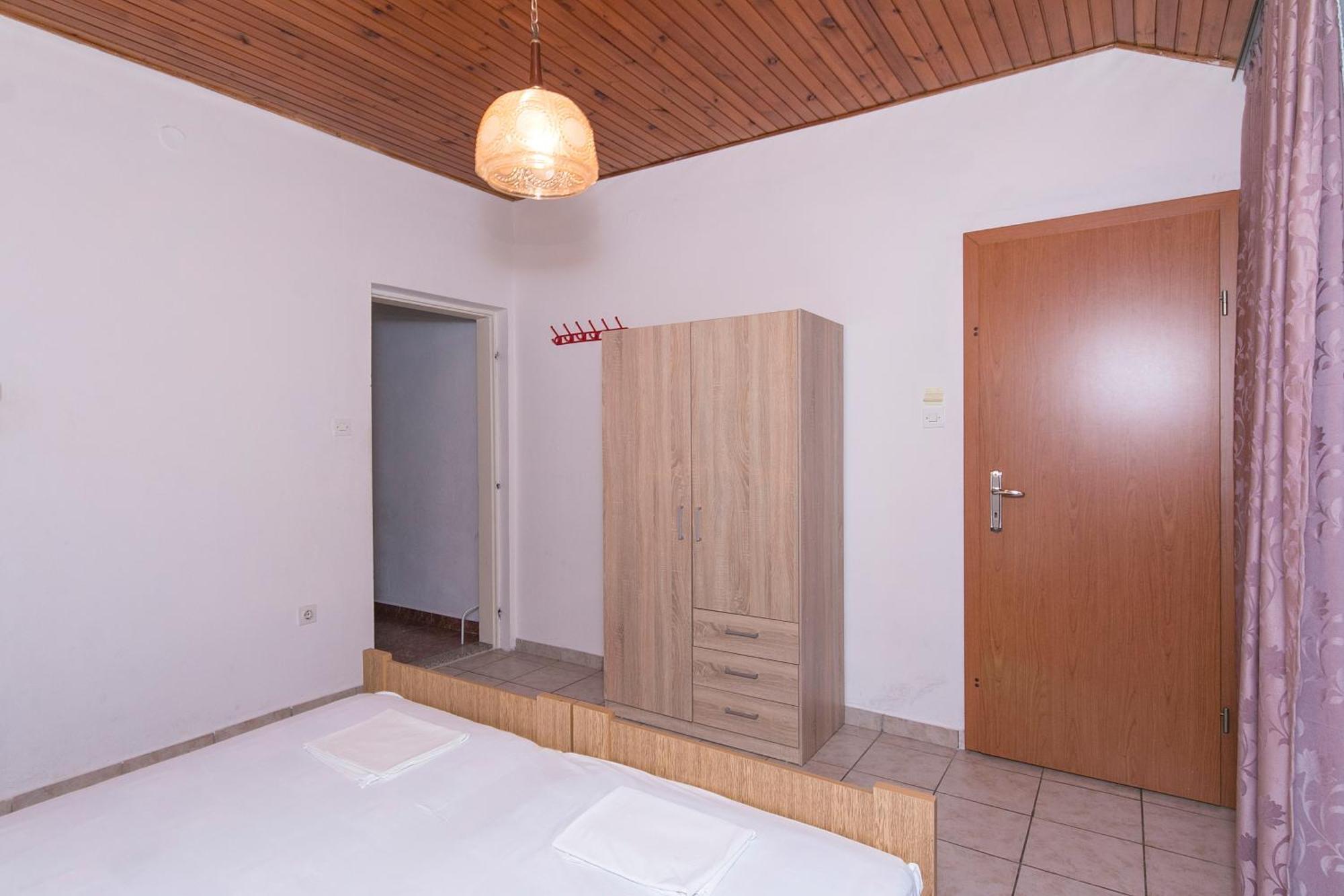 Apartments By The Sea Podaca, Makarska - 4734 Rum bild