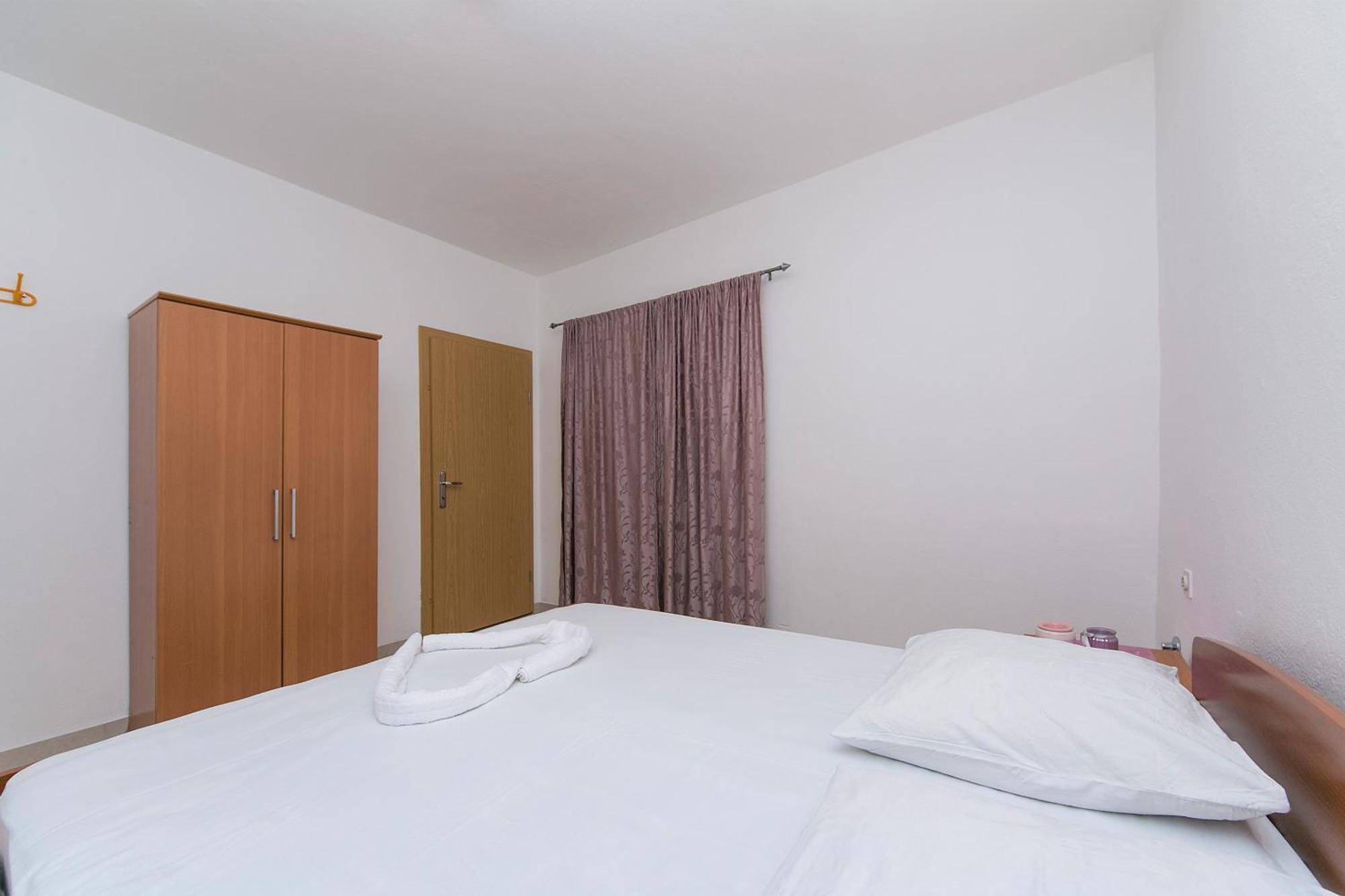 Apartments By The Sea Podaca, Makarska - 4734 Rum bild