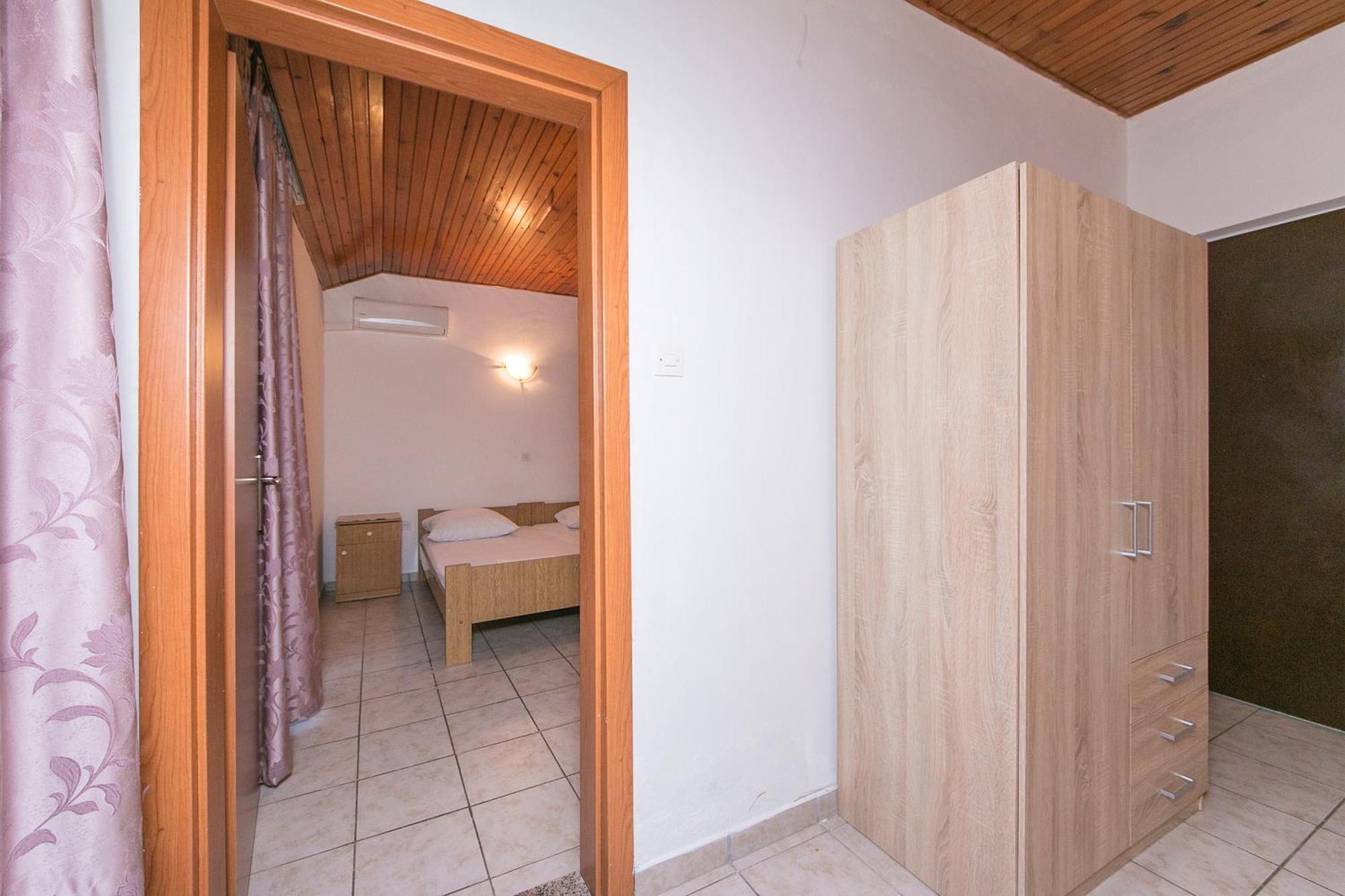 Apartments By The Sea Podaca, Makarska - 4734 Rum bild