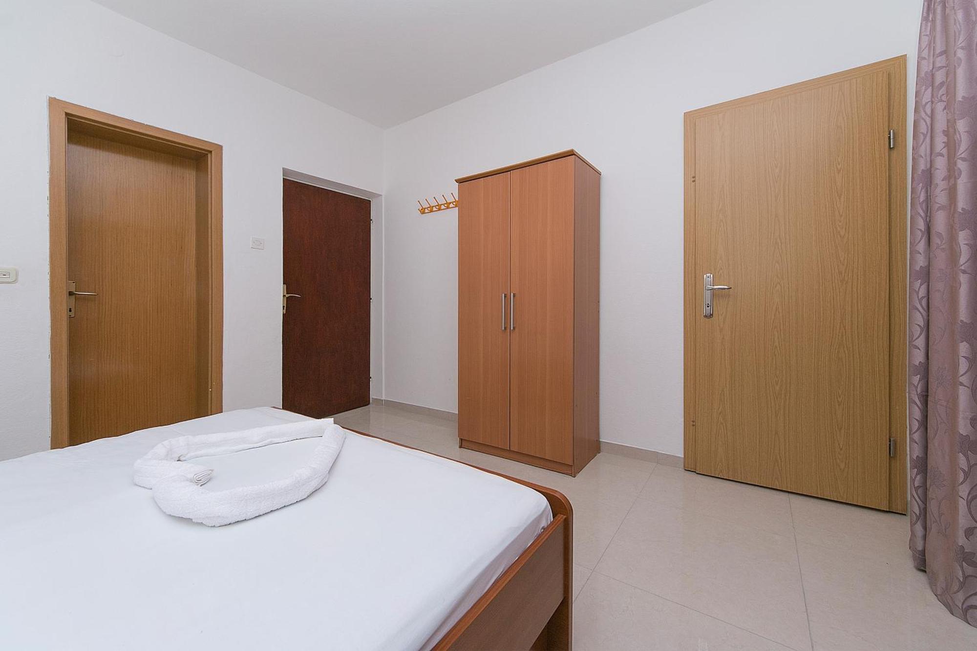 Apartments By The Sea Podaca, Makarska - 4734 Rum bild