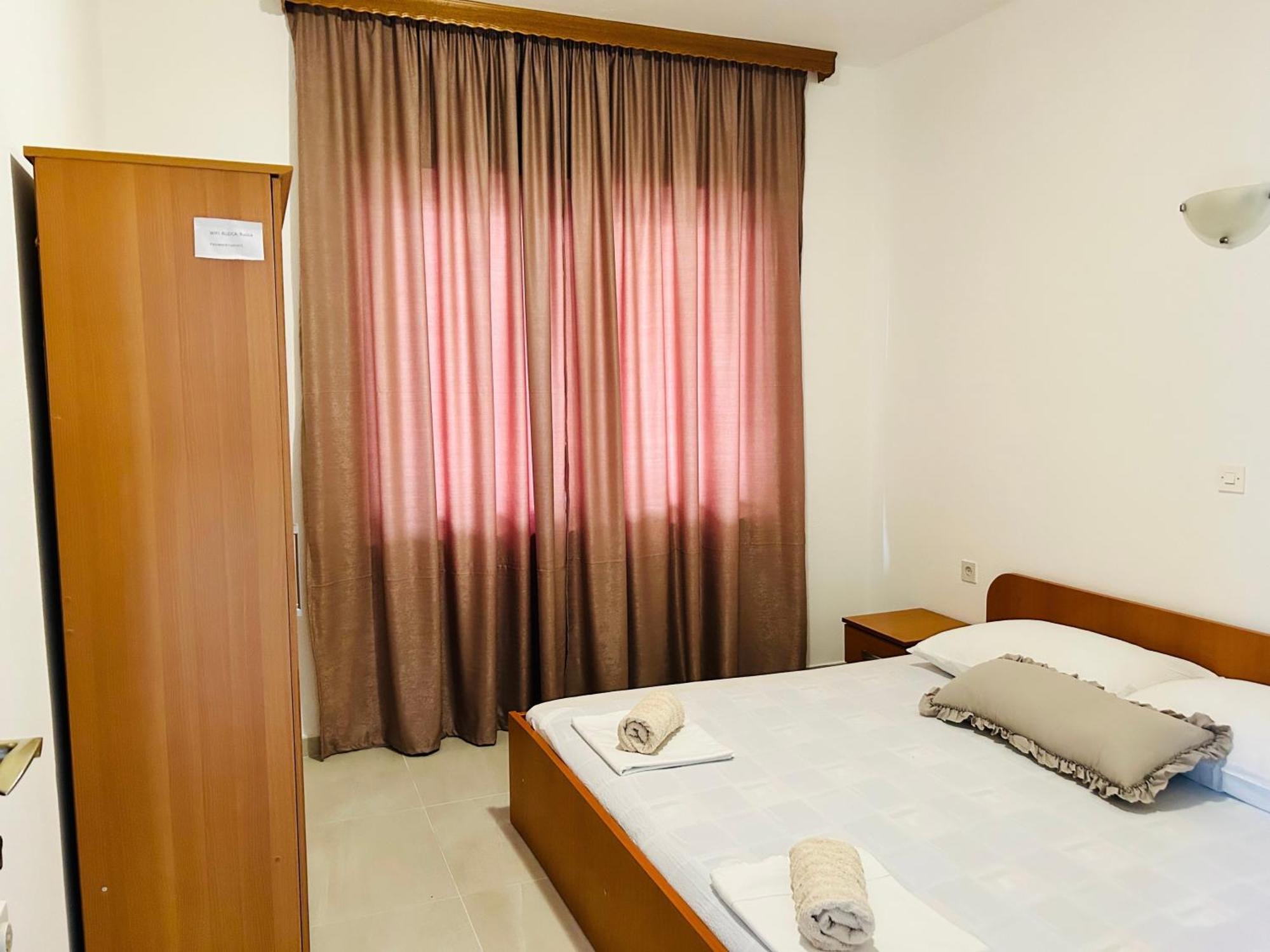 Apartments By The Sea Podaca, Makarska - 4734 Rum bild